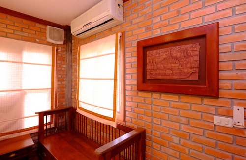 Sawang Daen Din Hotel | Chuanthanapanya Resort
