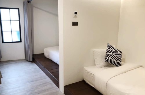 Wua Lai Hostel | The Entaneer Poshtel - Hostel