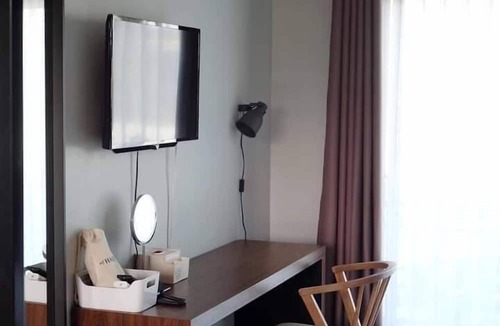 Yasothon Hotel | The Zen Hotel Yasothon