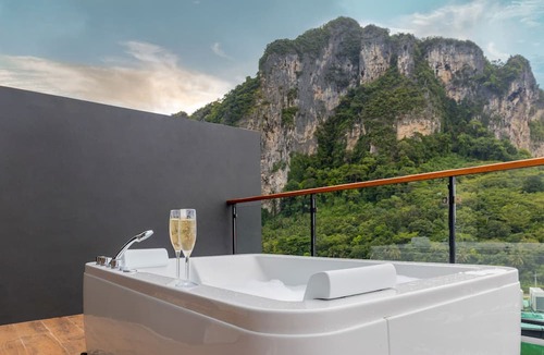 Ao Nang Hotel | Panan Krabi Resort