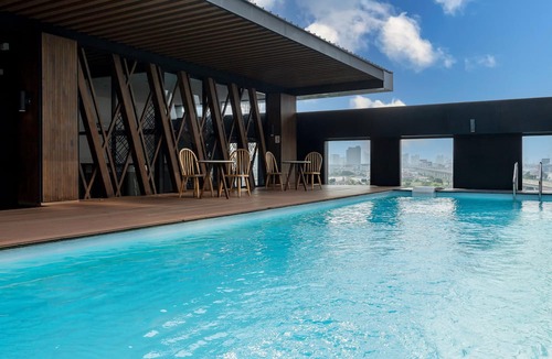 Suan Luang Hotel | Zayn Hotel Bangkok