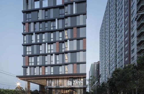 Suan Luang Hotel | Zayn Hotel Bangkok