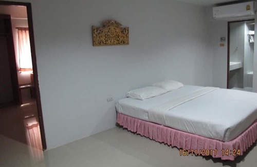 Rong Muang Hotel | Tongpoon Hotel