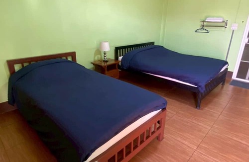 Fang Hotel | Kanoktid Place