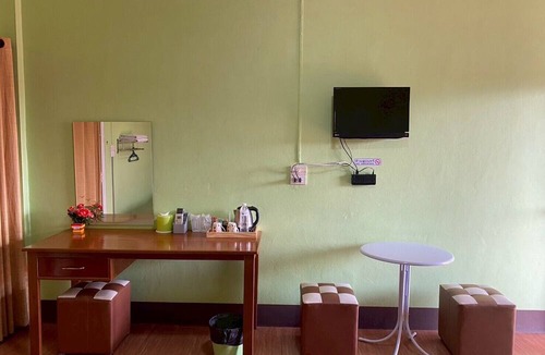 Fang Hotel | Kanoktid Place