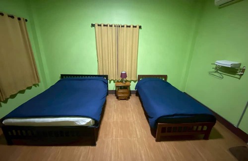 Fang Hotel | Kanoktid Place