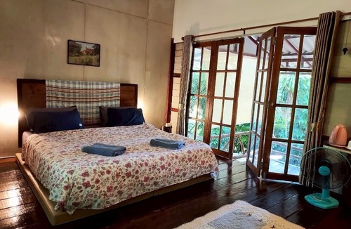 Fang House | Aum Hum Homestay