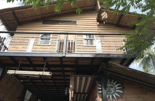 Bai Lan Hostel | Cafe Del Sunshine - Hostel