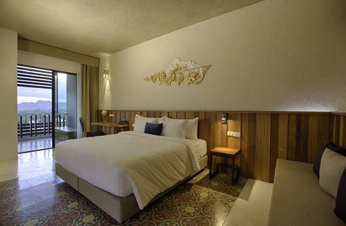 Ban Tai Hotel | Natee The Riverfront Hotel Kanchanaburi