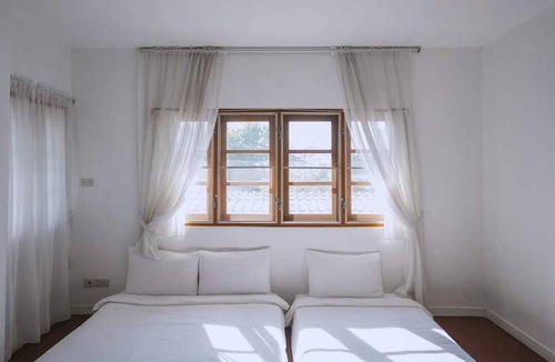 Chiang Mai House | Double Tree House