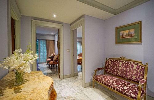 Wat Ket Hotel | At Pingnakorn Riverside Hotel Chiangmai