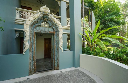 Wat Ket Hotel | At Pingnakorn Riverside Hotel Chiangmai