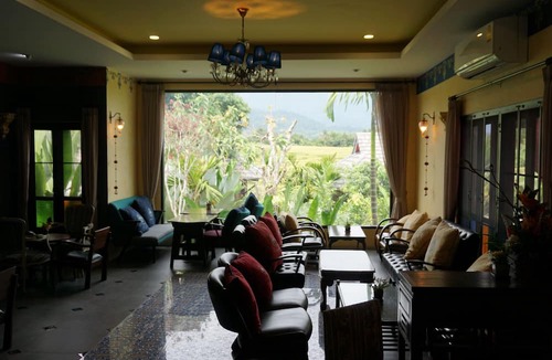 Mueang Na Hotel | Buraphat Resort