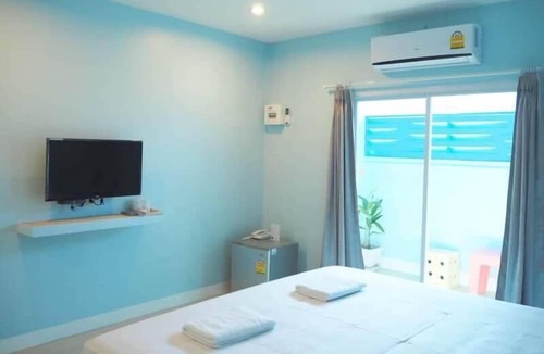 Khao Yoi Hotel | SB.Inn