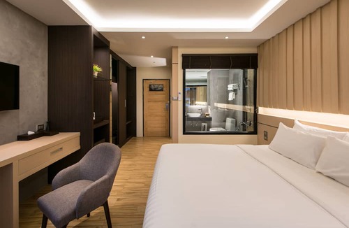 Khon Kaen Hotel | Nadee 10 Resort & Hotel
