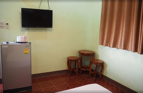 Non Sung Hotel | 555 Resort