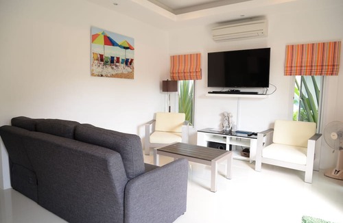 Bang Sare Villa | Bangsaray Villa