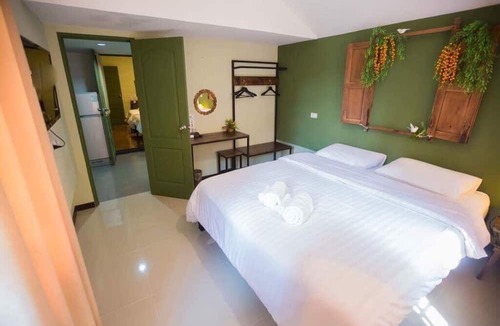 Huay Kaew House | iRoom Boutique House