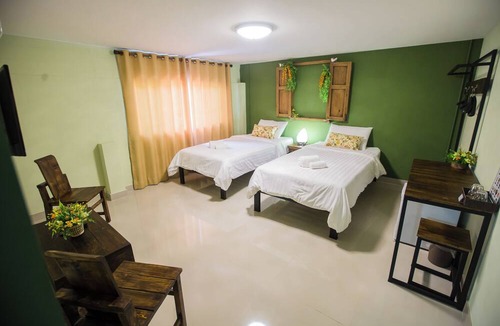 Huay Kaew House | iRoom Boutique House