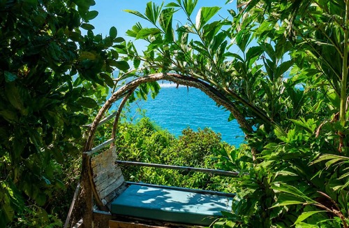 Koh Rong Sanloem Hostel | The Cliff Hostel