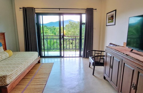 Cho Lae Hotel | Le Cocotier Resort