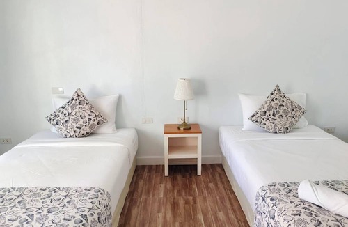 Mai Fat Hotel | Blue Shore Cottage