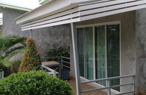 Khlong Khut Hotel | Chao Khun Resort