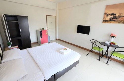 Khanna Yao Hotel | SK Resort
