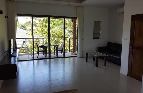 Moo 5 Hotel | TSE Residence by Samui Emerald Condominiums