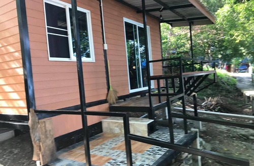 Ranong Hotel | Koh Chang Resort Ranong