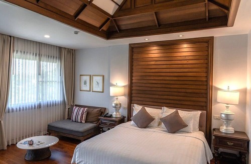 Nong Kwai Hotel | Content Villa Chiang Mai