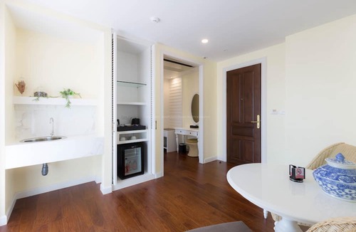 Nong Kwai Hotel | Content Villa Chiang Mai