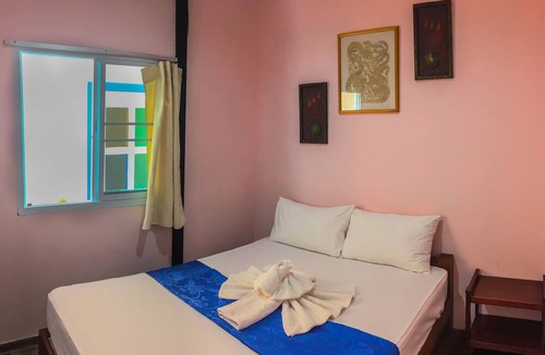 Satun Hostel | Sang Chan Hostel