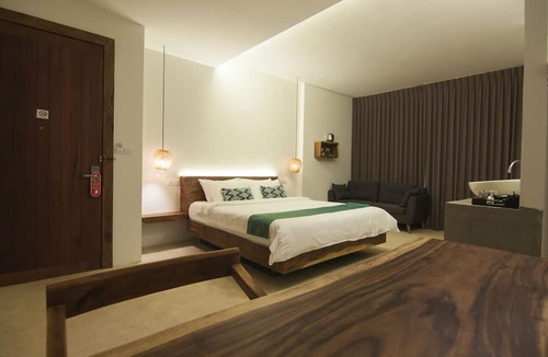 Sen Sok Hotel | Sarina Boutique Hotel