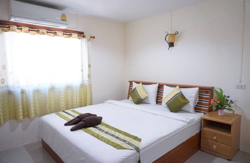 Dan Sai Hotel | Ing Phu Resort