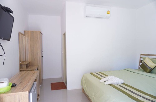 Dan Sai Hotel | Ing Phu Resort