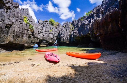 Pak Nam Hotel | Pak Nam Resort
