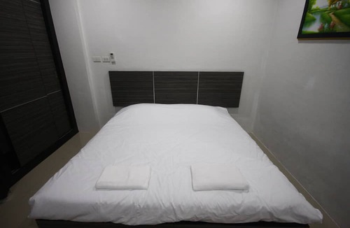 Thung Song Hotel | Suchada Palace
