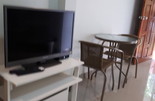 Ban Pong Hotel | Baan Rimnam Resort