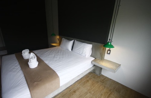 Nakhon Si Thammarat Hotel | Kuakaew Garden Hotel
