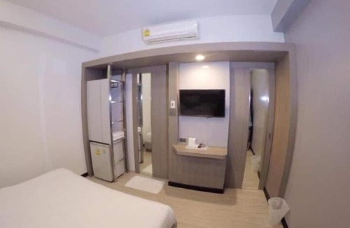 Nai Mueang Hotel | Future Place Mansion Ubon