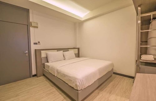 Nai Mueang Hotel | Future Place Mansion Ubon