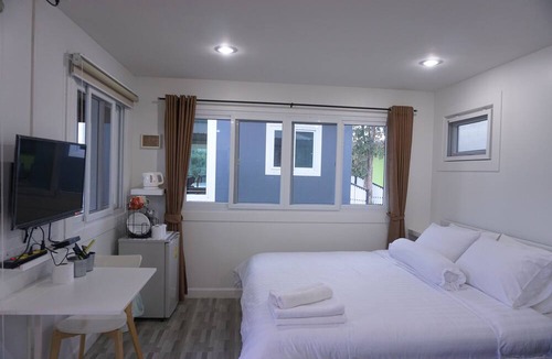 Phu Ruea Hotel | Phu Sumphao Valley