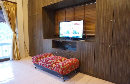 Phu Ruea Villa | Phuruaboutique Hotel & Saunas