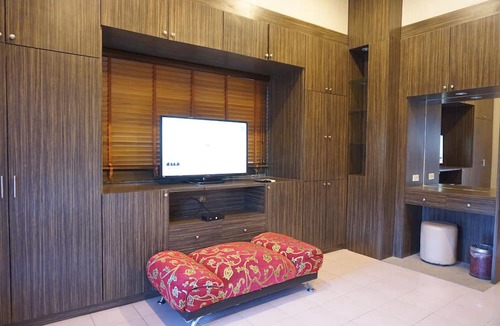 Phu Ruea Villa | Phuruaboutique Hotel & Saunas