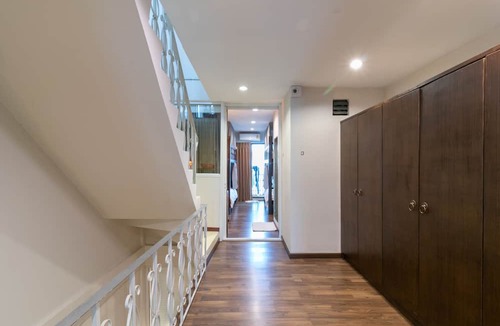 Rama 9 Hostel | Phobphanhostel
