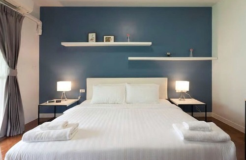 Huay Kaew House | Sirinan Villa Nimman