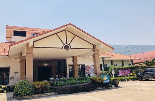 Phu Ruea Hotel | Phurua Bussaba Resort & Spa