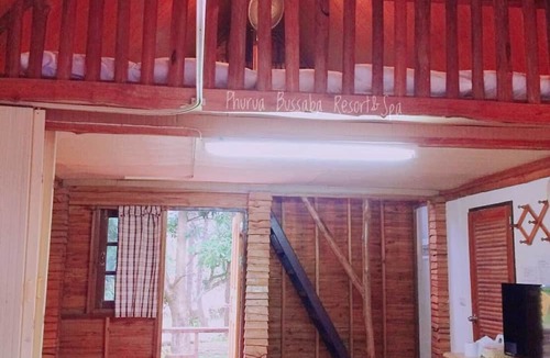 Phu Ruea Hotel | Phurua Bussaba Resort & Spa