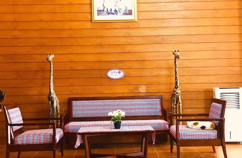 Phu Ruea Hotel | Phurua Bussaba Resort & Spa